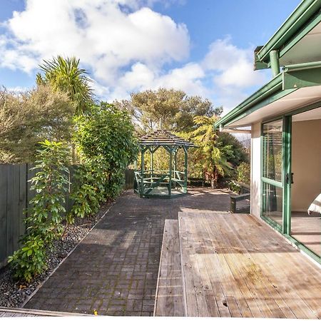 Kaihua Lookout - Taupo Holiday Home Dış mekan fotoğraf