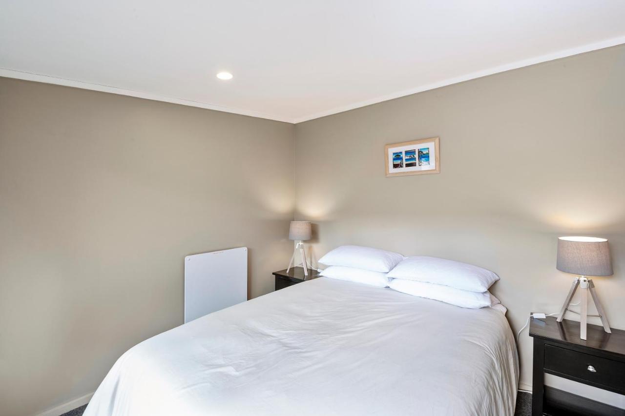 Kaihua Lookout - Taupo Holiday Home Dış mekan fotoğraf